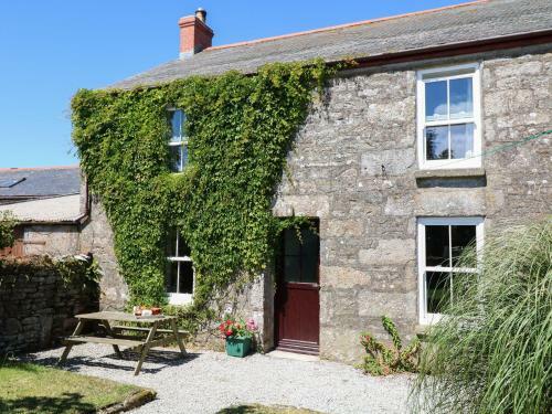 The Farmhouse, Penzance