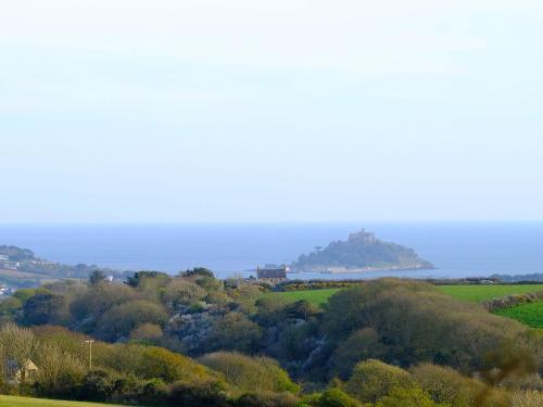 St Michael's Farmhouse, Penzance