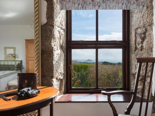 St Michael's Farmhouse, Penzance