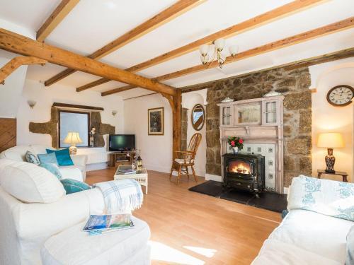 St Michael's Farmhouse, Penzance