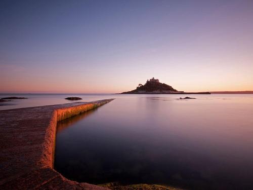 St Michael's Farmhouse, Penzance