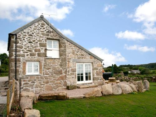 Boar's House, Penzance