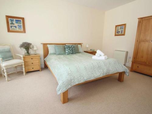 Tregenna Suite, Penzance