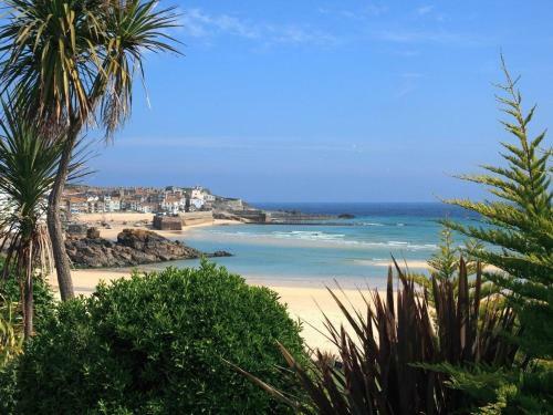 Tregenna Suite, Penzance