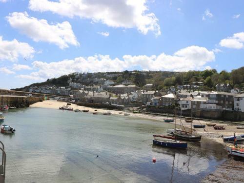 Azalea, Penzance