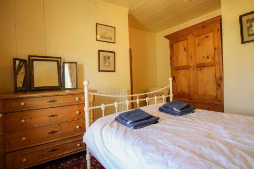 Glebe Farmhouse