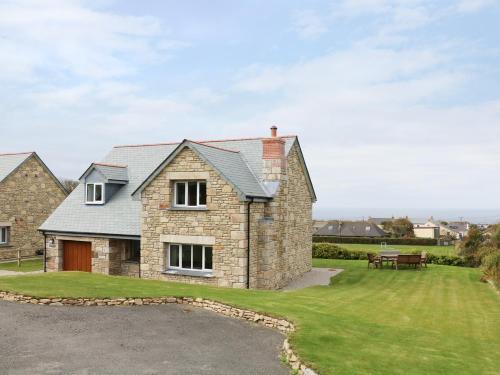Myles View, Penzance