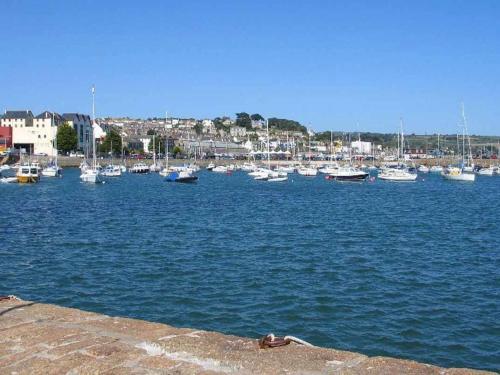 Jubilee Cottage, Penzance