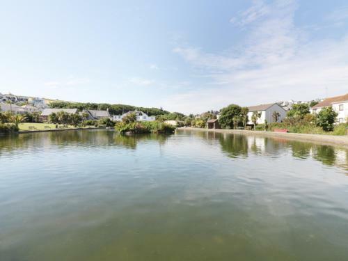Georges Cove, Perranporth