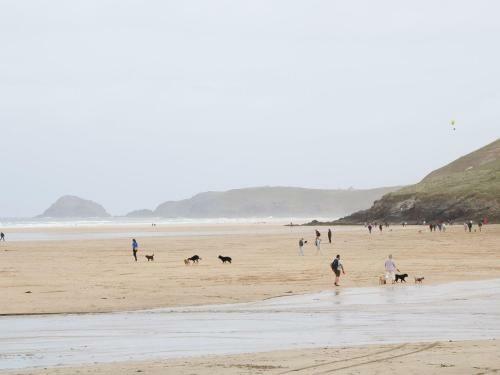 Mellow Cottage, Perranporth