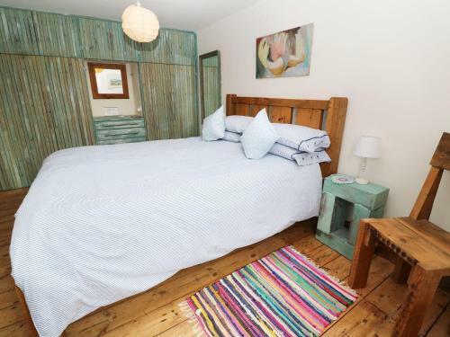 Mellow Cottage, Perranporth