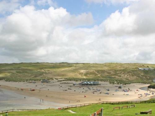 Treamble Barn, Perranporth