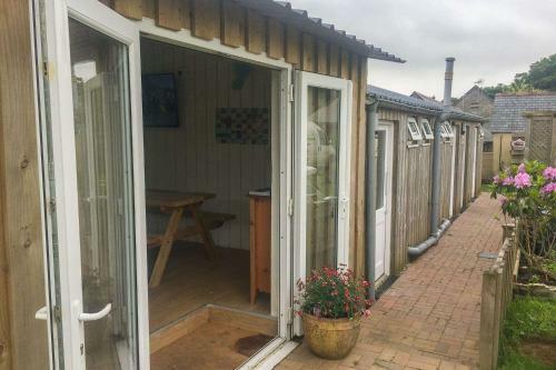 Primrose Yurt