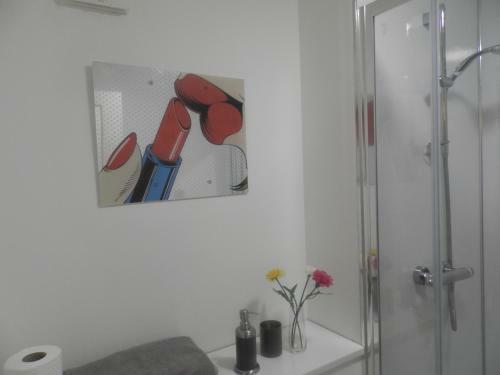 Apartamento The Archers