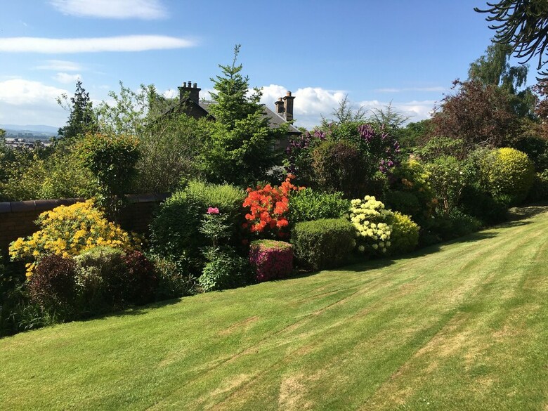 Hostal Woodcroft House