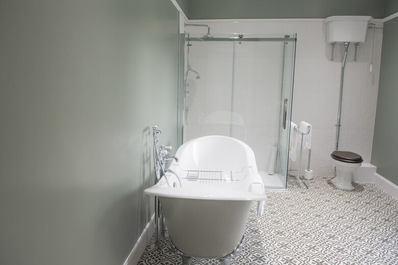 Hostal Woodcroft House