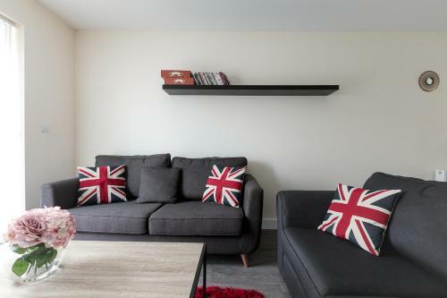 Kvm - Quayside House
