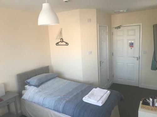 Bed & Breakfast The Straw Bear