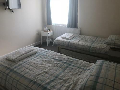 Bed & Breakfast The Straw Bear