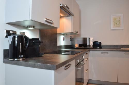 Geneva House Apartments