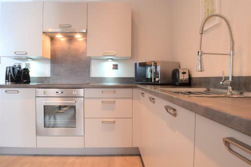 Geneva House Apartments