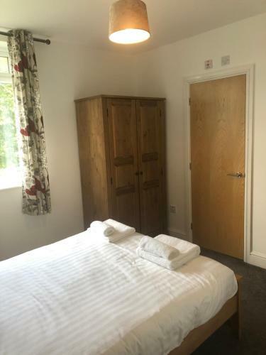 City Centre Vicarage Apartments