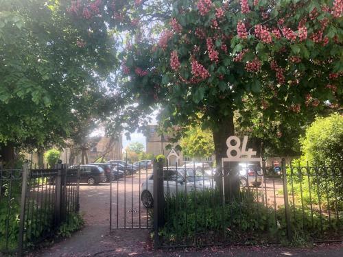 City Centre Vicarage Apartments