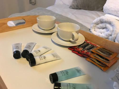 Hotel Silverhill