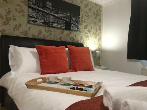 Hotel Silverhill