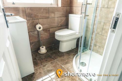 Shortmove | Sugar Square Apartments