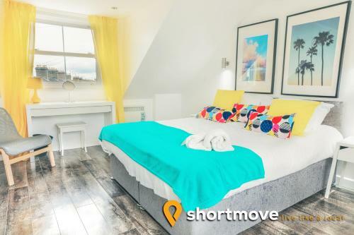 Shortmove | Sugar Square Apartments