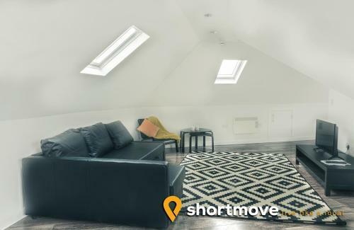 Shortmove | Sugar Square Apartments