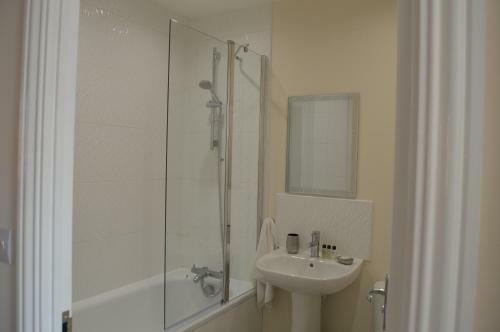Fantastic Hampton Centre Stay
