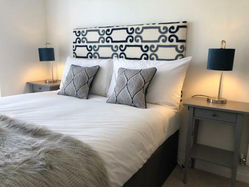 Westlake Apartments