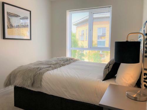 Westlake Apartments