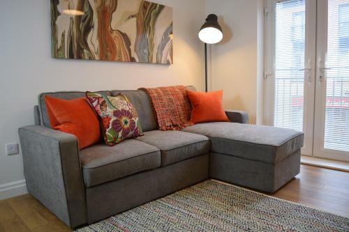 Westlake Apartments