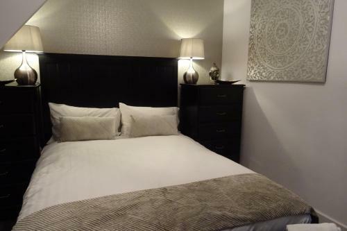 Apartamento Flat 7, 21 Priestgate