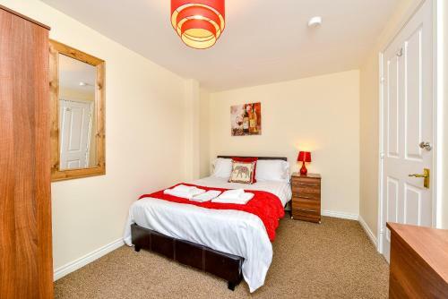 Hostal Daymond House