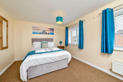 Hostal Daymond House