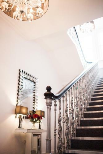 Apartamentos A Stylish Stay In Peterborough