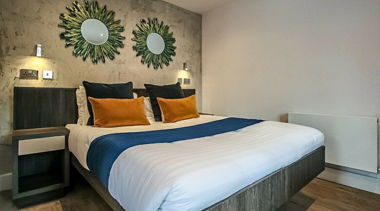 Apartamento Urban By Signature Suites