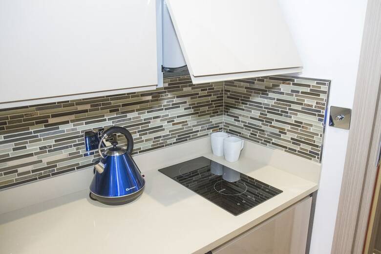 Apartamento Urban By Signature Suites