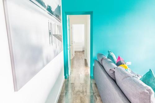 Apartamento Old Railway Hotel, Sugar Square
