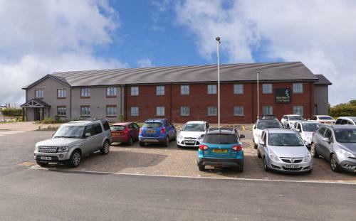 Hotel Harbour Spring By Marston's Inns