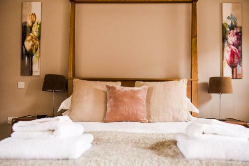 Bed & Breakfast White Horse Graffham
