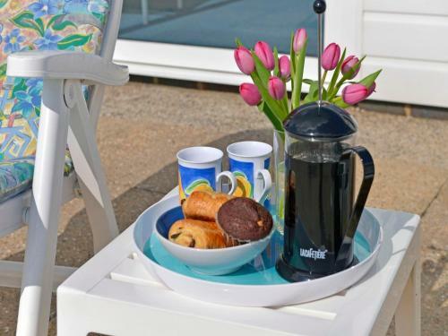 Holiday Home Beach Cottage
