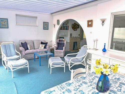 Holiday Home Beach Cottage