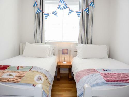Apartment Bermuda