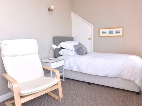 Apartment Marine Court
