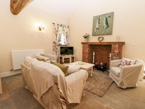 Puddleduck Cottage, Pickering